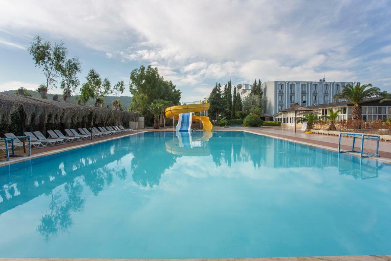 Hotel Beyt - Islamic Kusadası Exterior foto