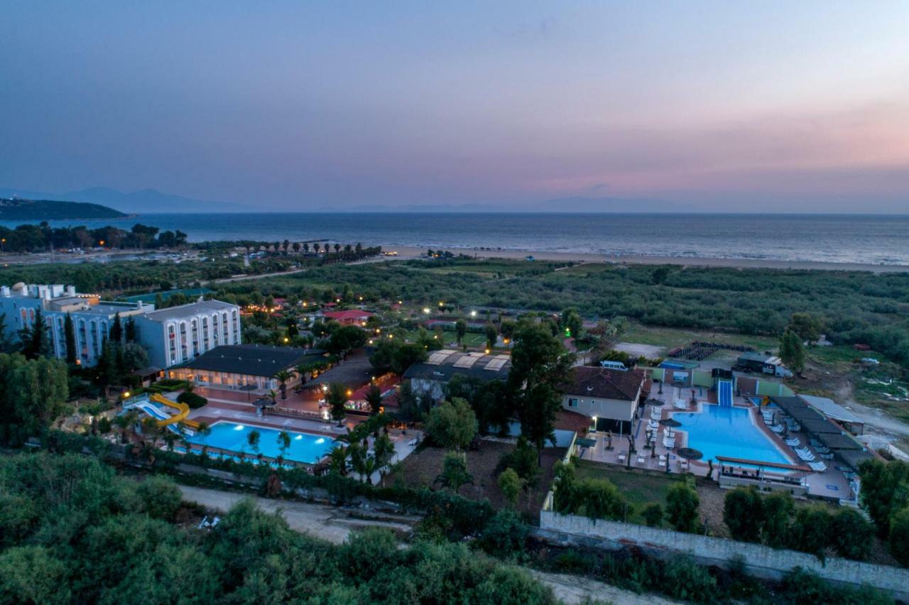 Hotel Beyt - Islamic Kusadası Exterior foto