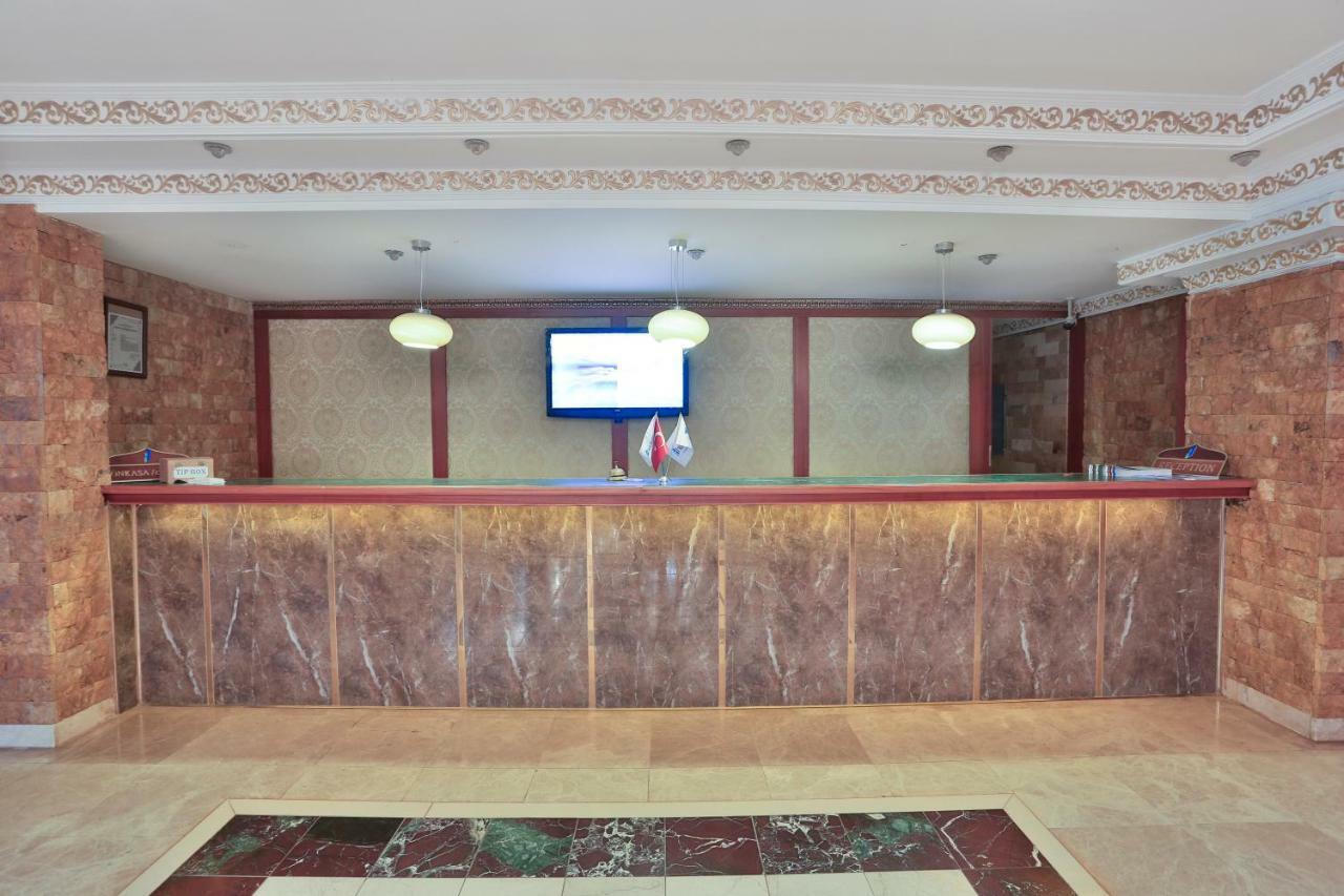 Hotel Beyt - Islamic Kusadası Exterior foto
